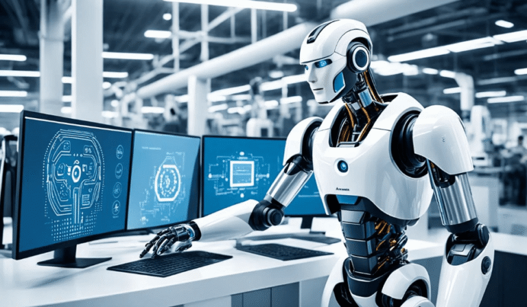 How Artificial Intelligence Is Revolutionizing Industries
