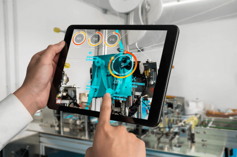 How Augmented Reality Is Enhancing Consumer Experiences