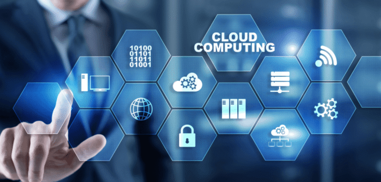How Cloud Computing Is Changing Business Operations