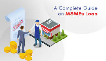 How Working Capital Loans Help MSMEs Unlock Growth Potential