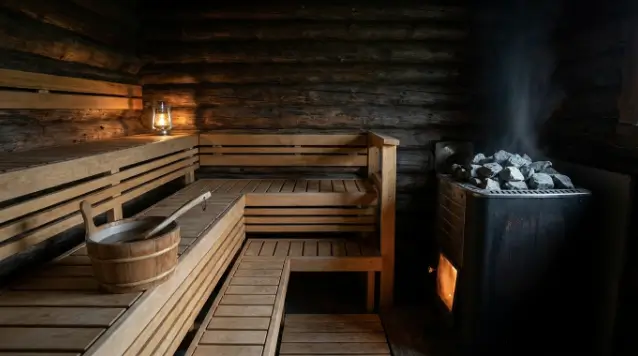 How to Read a Traditional Sauna Warranty Before You Buy