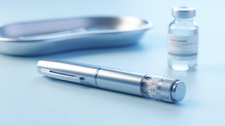 Switching or Transitioning Between Zepbound Vial vs Pen: Questions to Ask a Prescriber