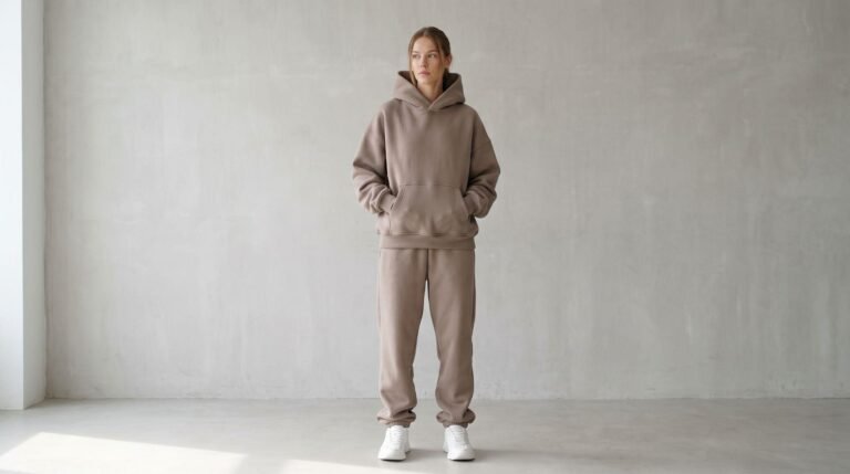 NOFS and On Cloud: The Perfect Blend of Contemporary Streetwear and Innovative Footwear